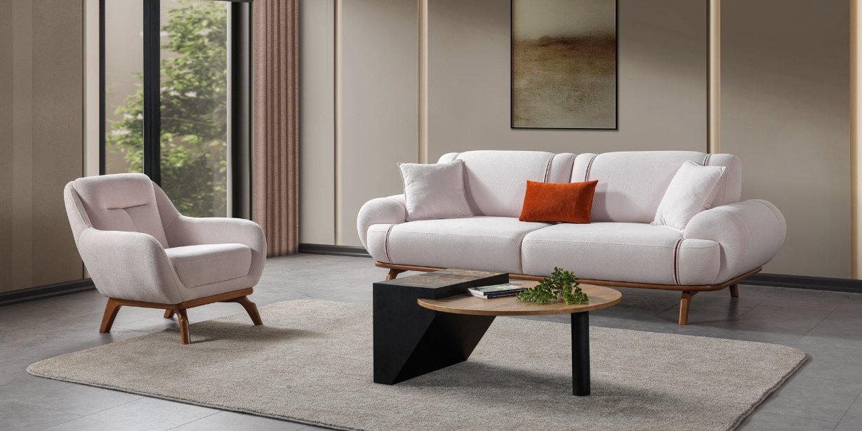 Asos Koltuk Takımı