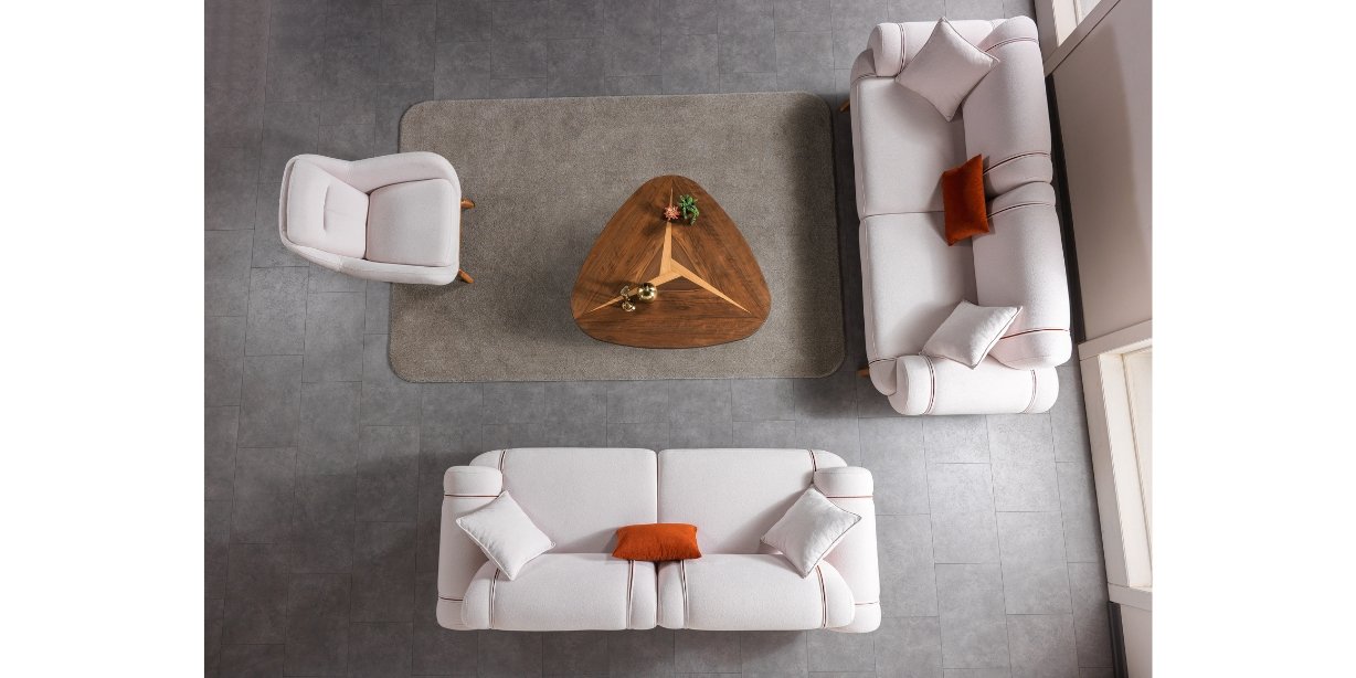 Asos Koltuk Takımı