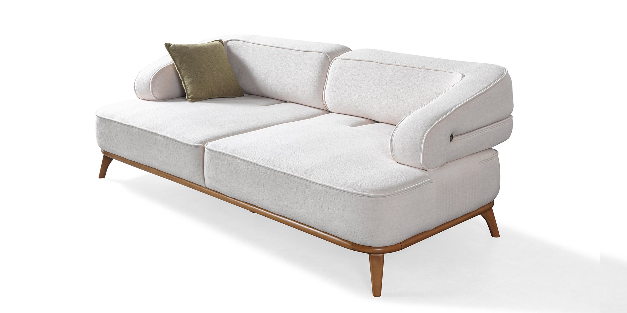 Çizgi Koltuk Takımı