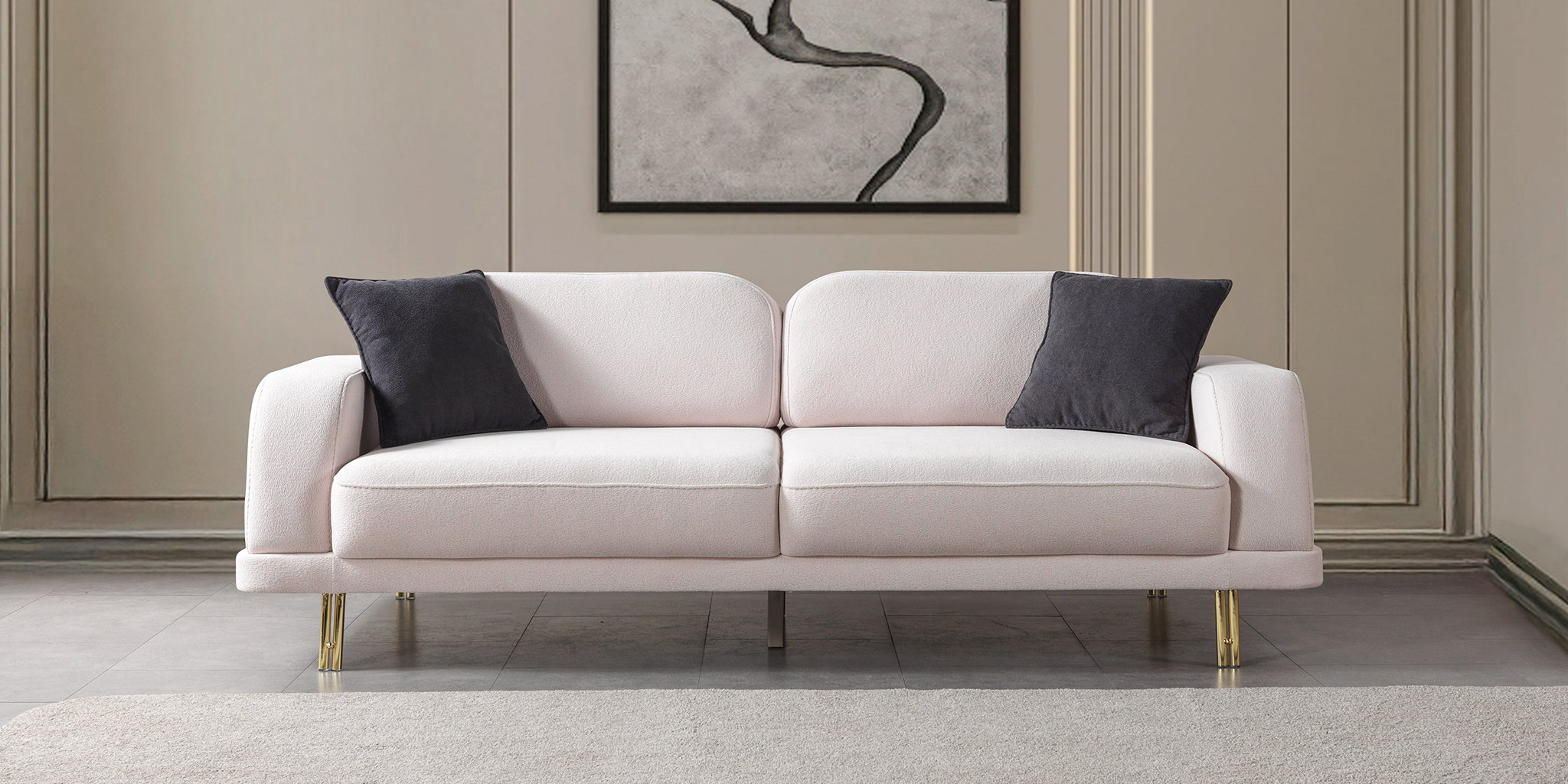 Kilyos Koltuk Takımı