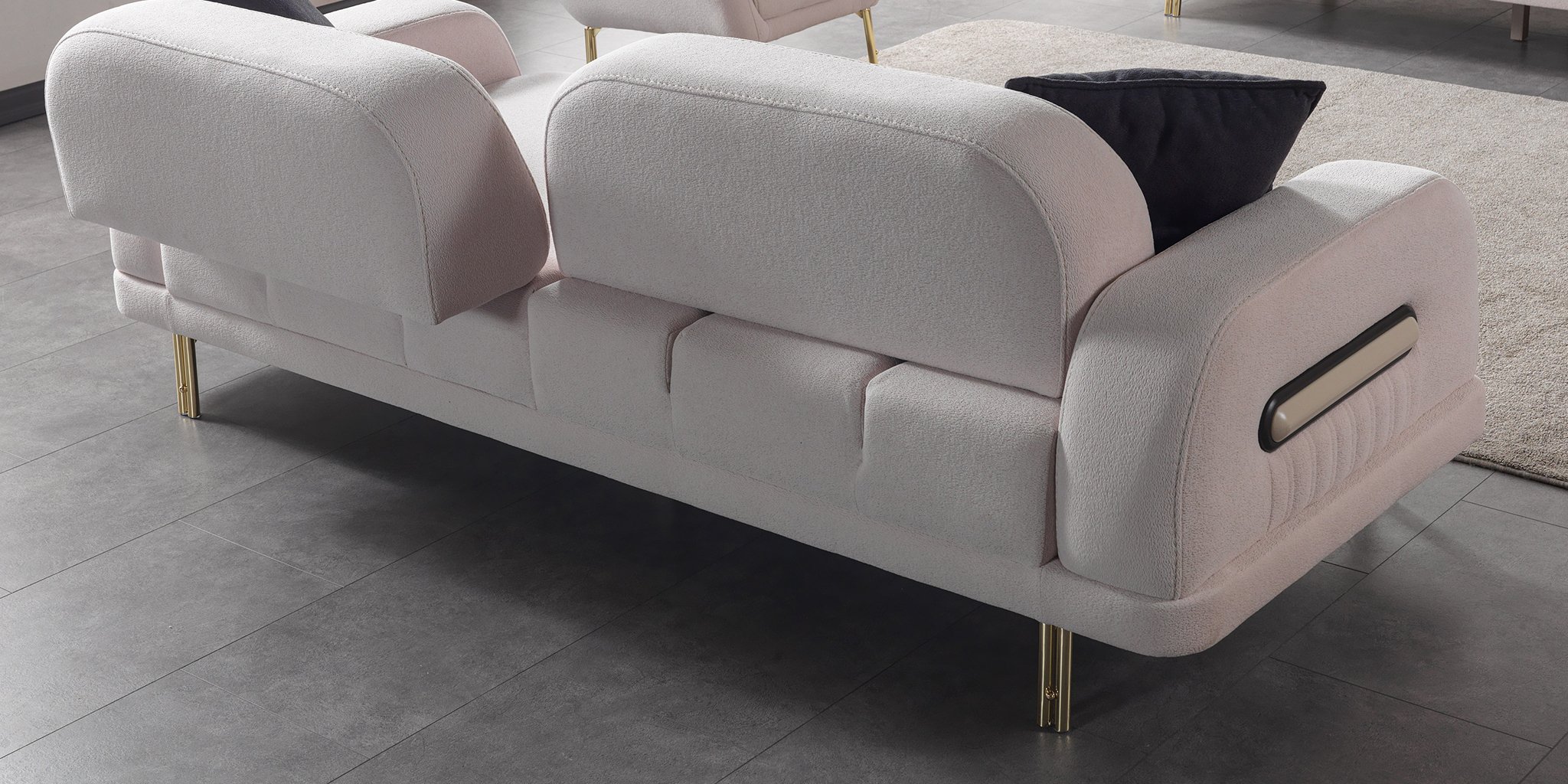 Kilyos Koltuk Takımı