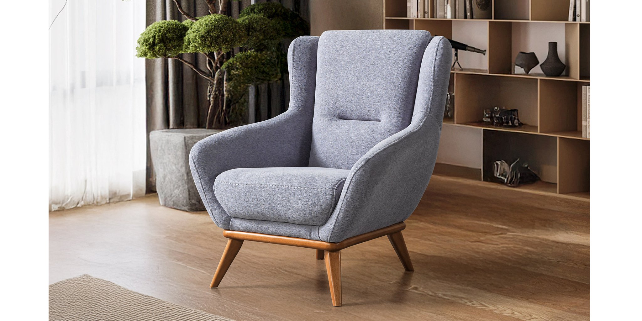 Milas Koltuk Takımı