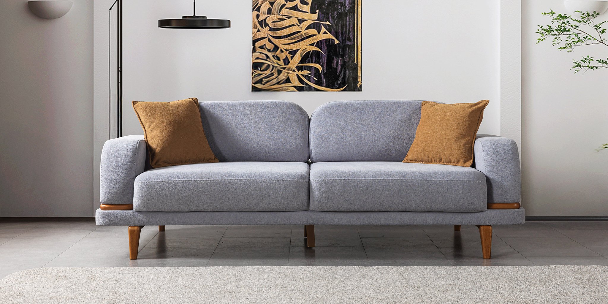 Milas Koltuk Takımı