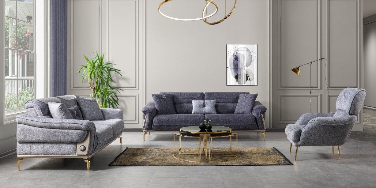 Oscar Koltuk Takımı