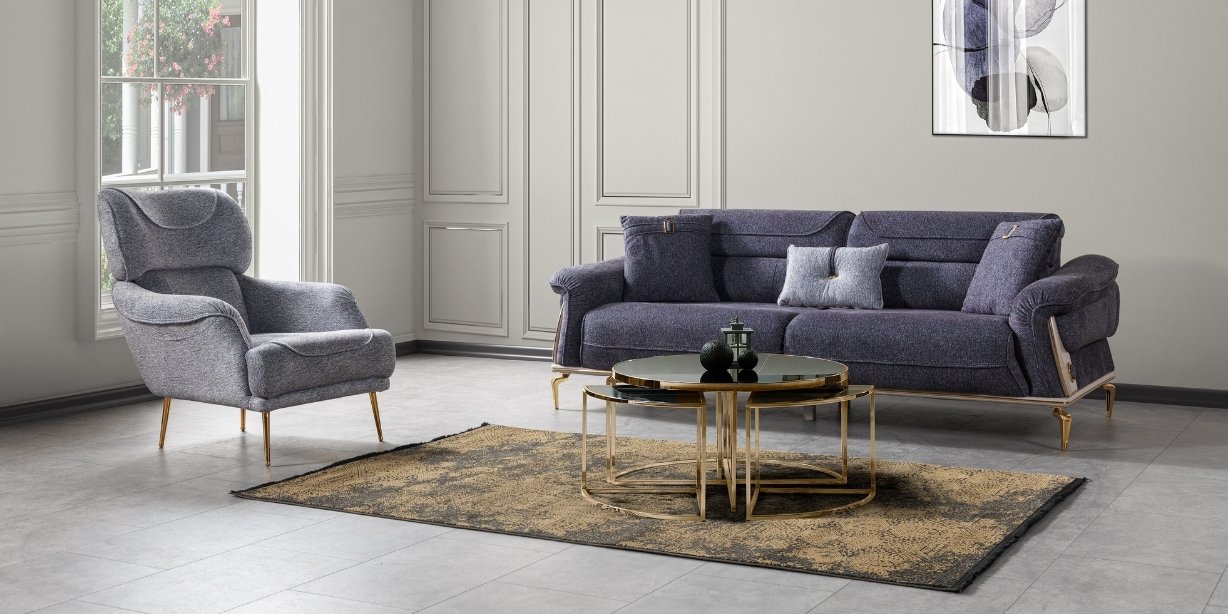 Oscar Koltuk Takımı