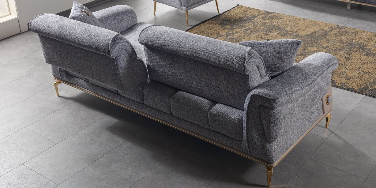 Oscar Koltuk Takımı