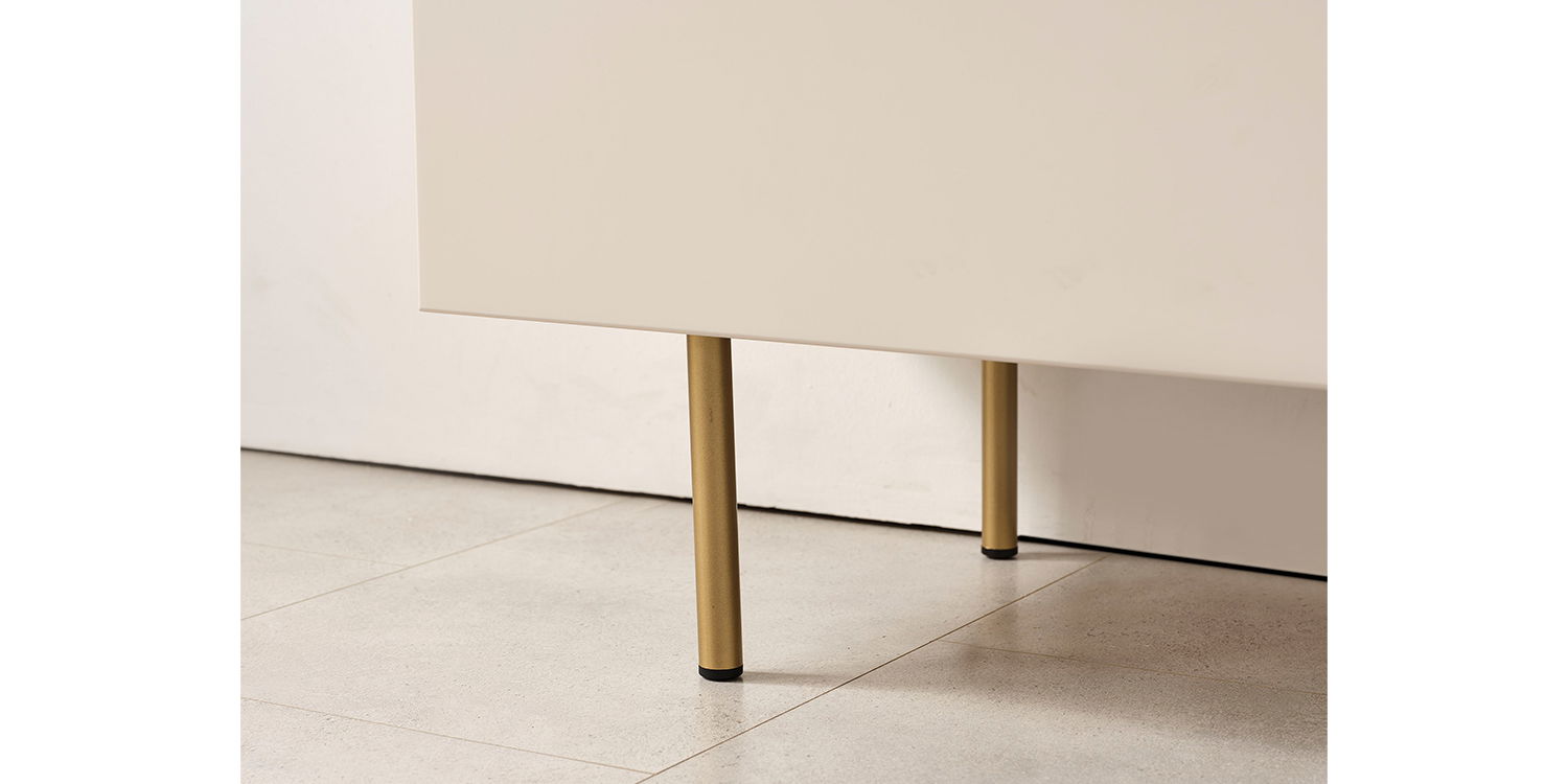 Zara Tv Ünitesi Gold