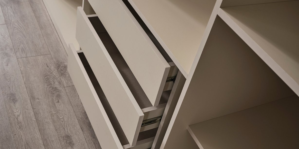 Bahar Yatak Odası Takımı Vizon