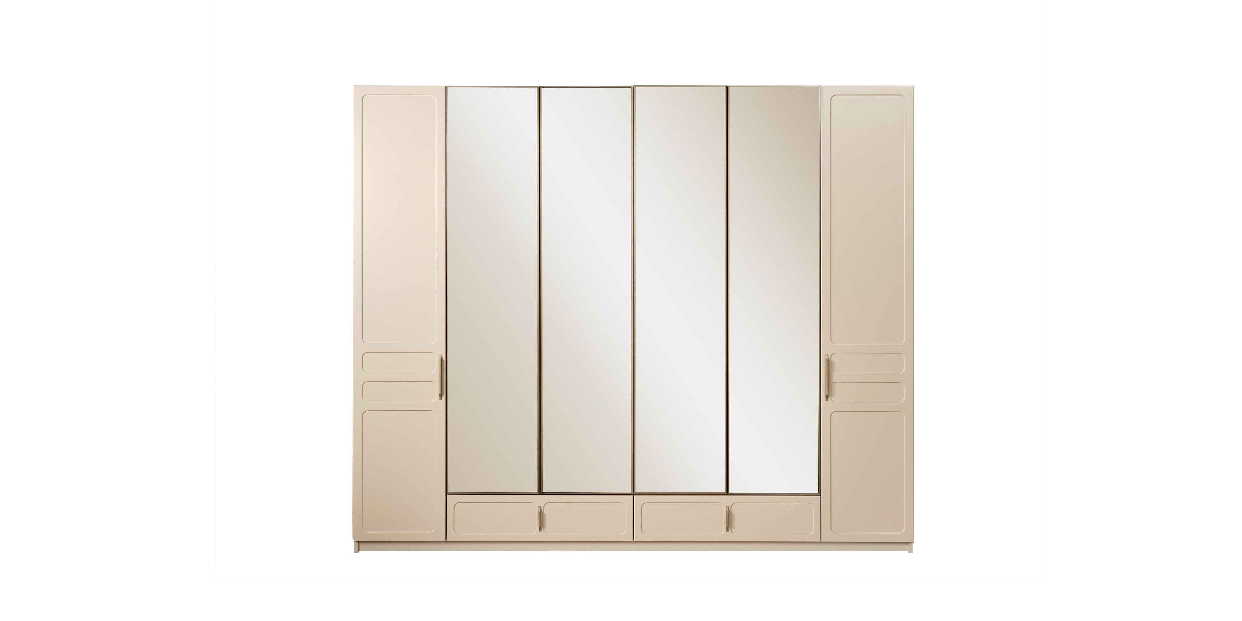 Miran Yatak Odası Takımı