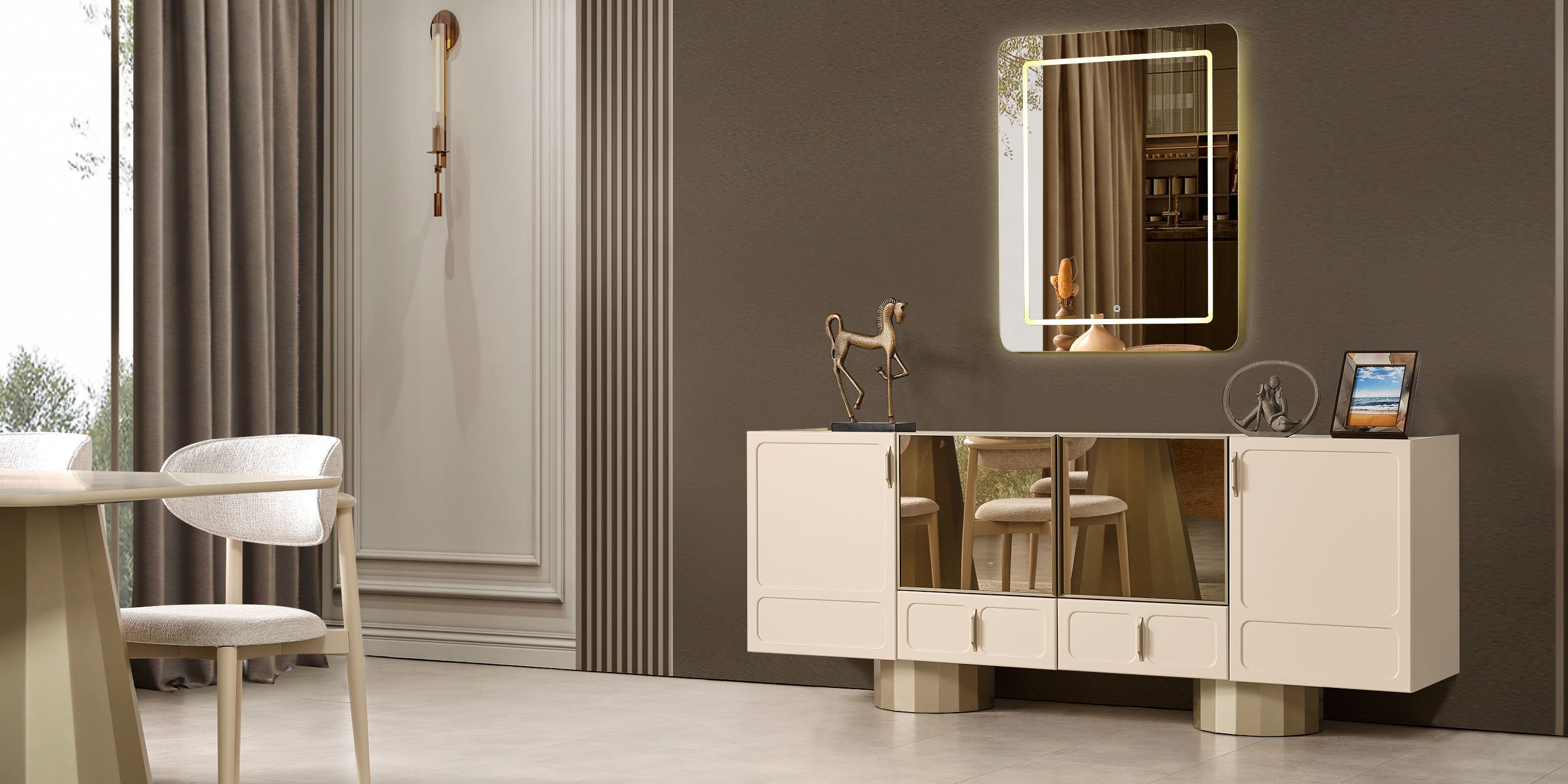 Miran Yemek Odası Takımı