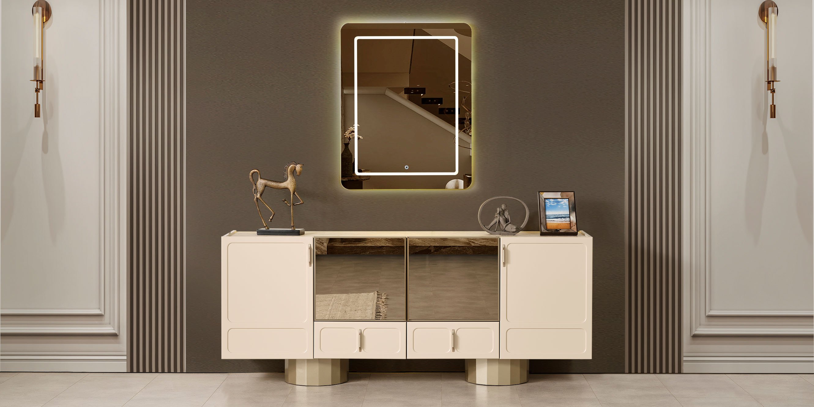 Miran Yemek Odası Takımı