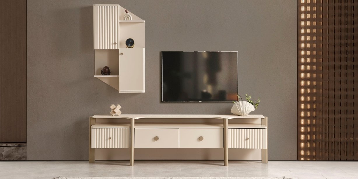 Zirve Yemek Odası Takımı Antik