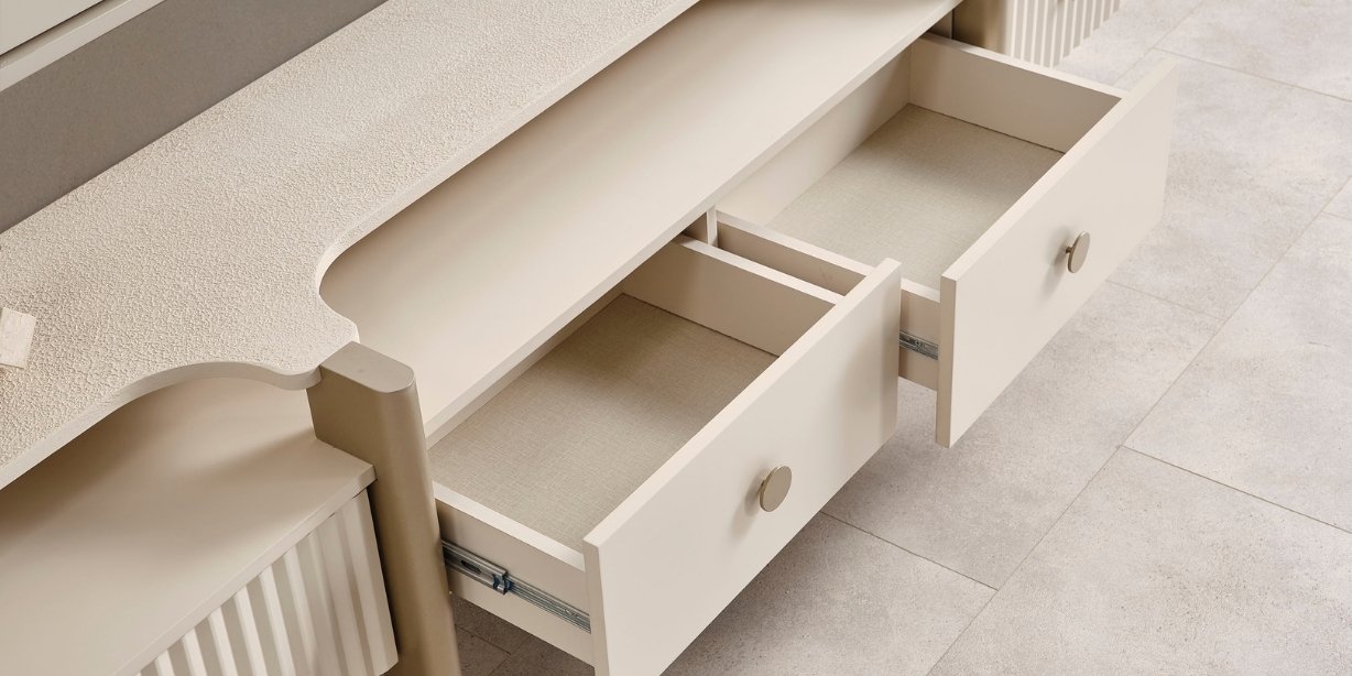 Zirve Yemek Odası Takımı Antik