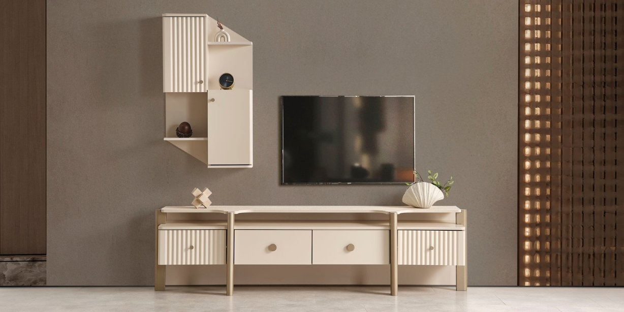 Zirve Yemek Odası Takımı Antik