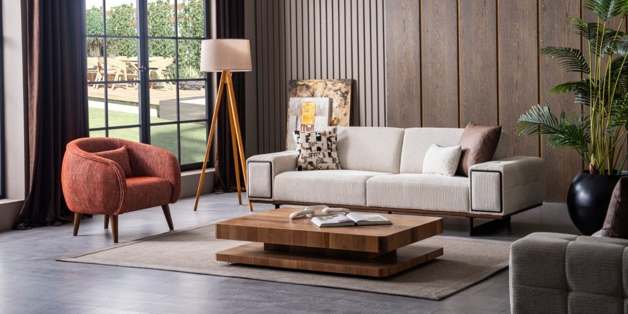 Petra Koltuk Takımı