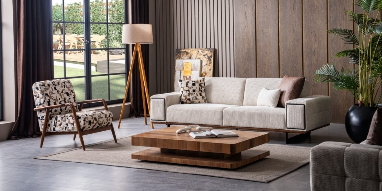 Petra Koltuk Takımı