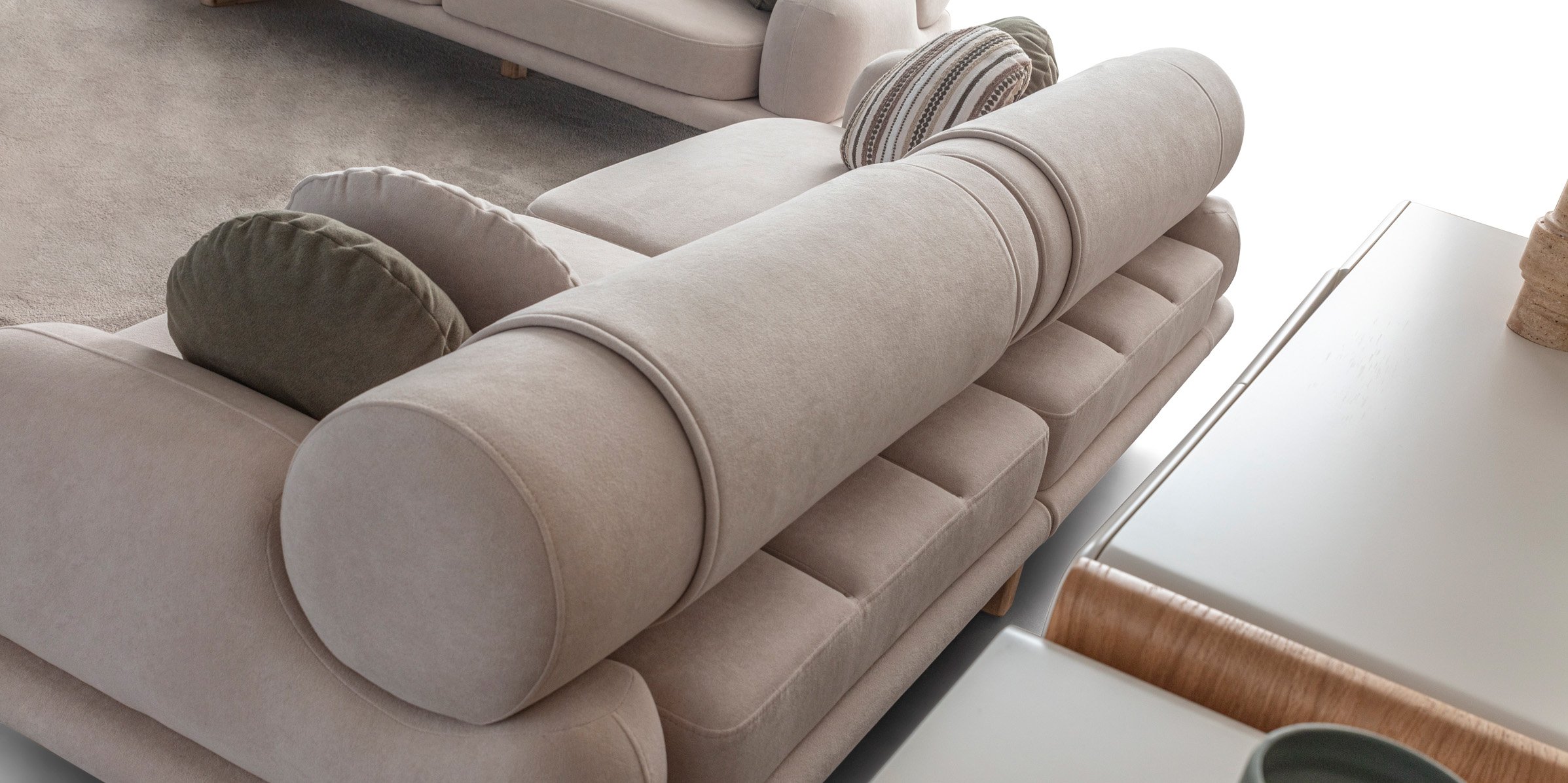 Moon Koltuk Takımı