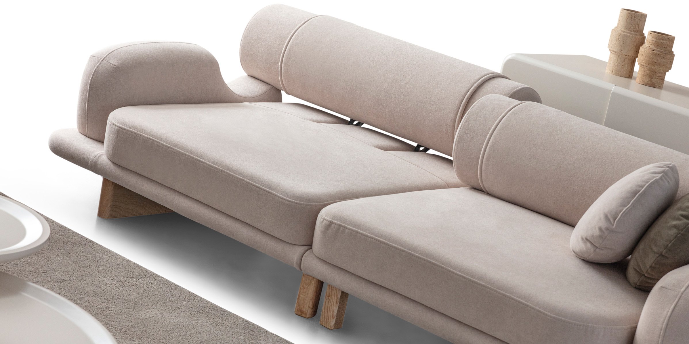 Moon Koltuk Takımı