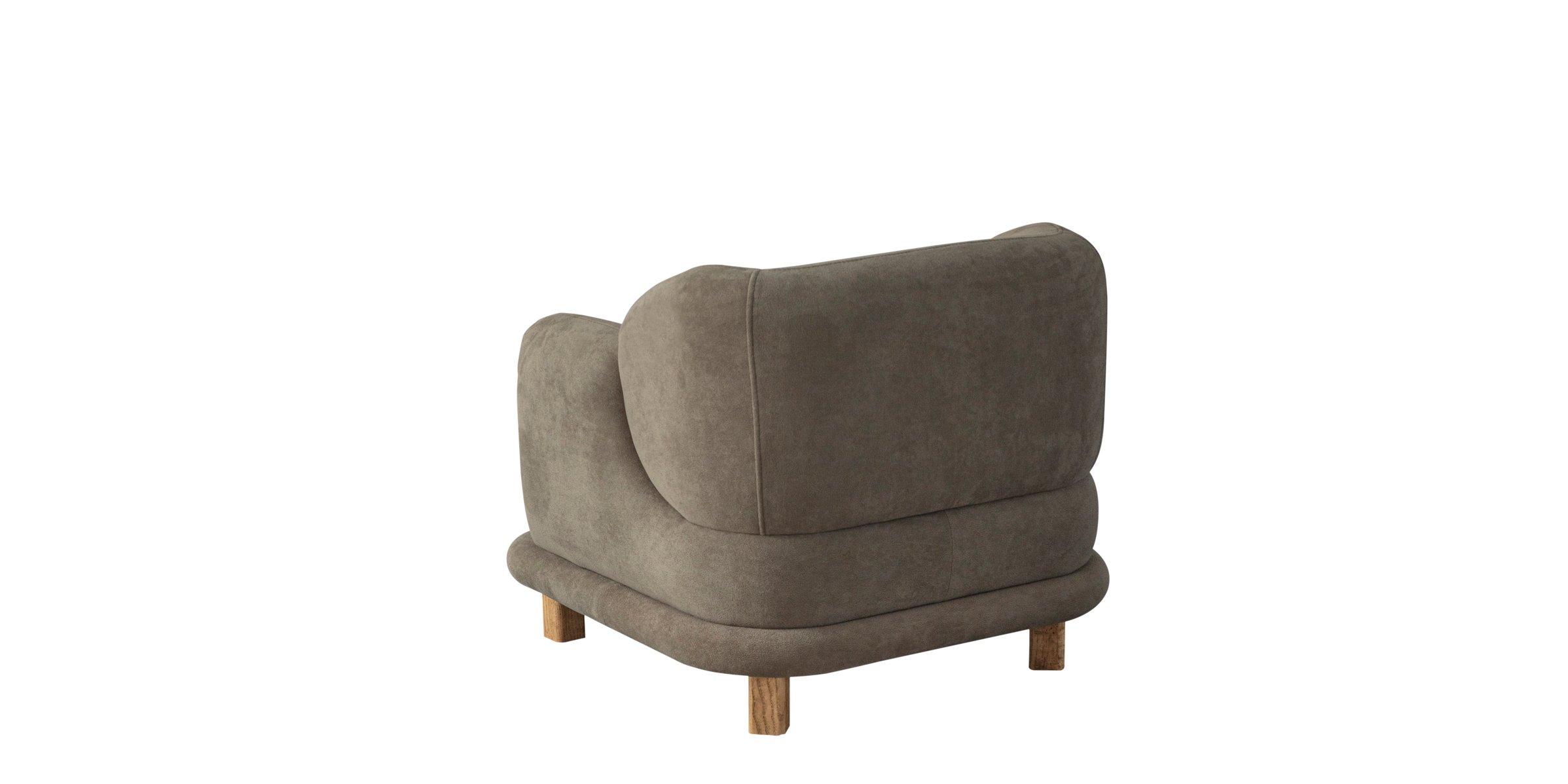 Moon Koltuk Takımı