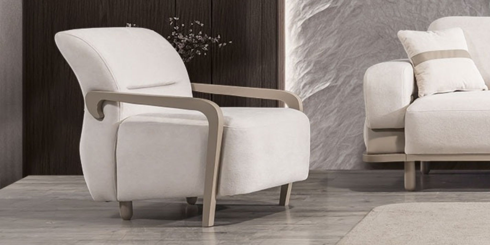 Anka Koltuk Takımı