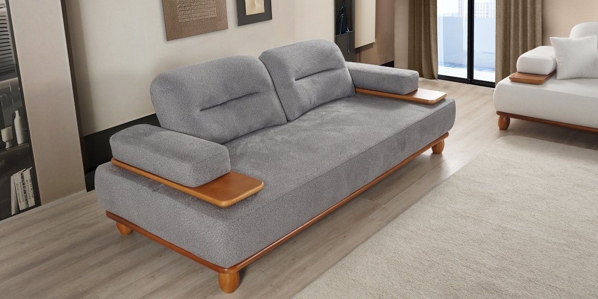 Puma Koltuk Takımı