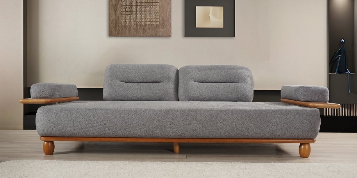 Puma Koltuk Takımı