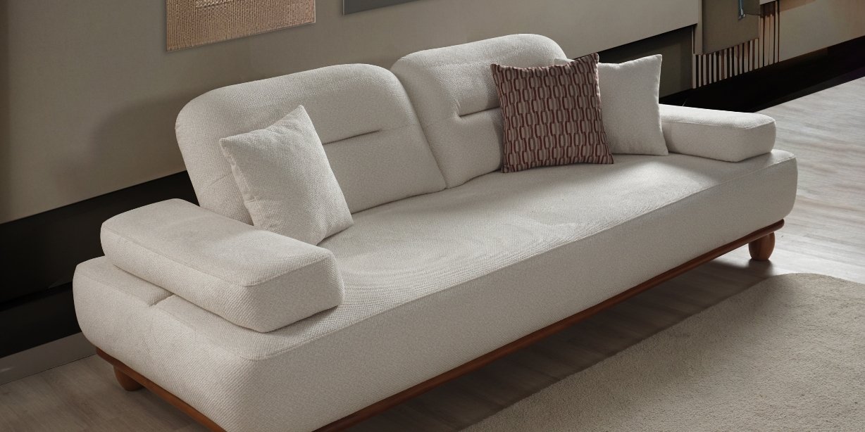 Puma Koltuk Takımı