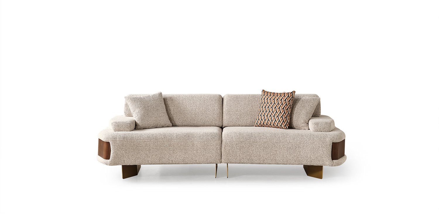 Milano Koltuk Takımı