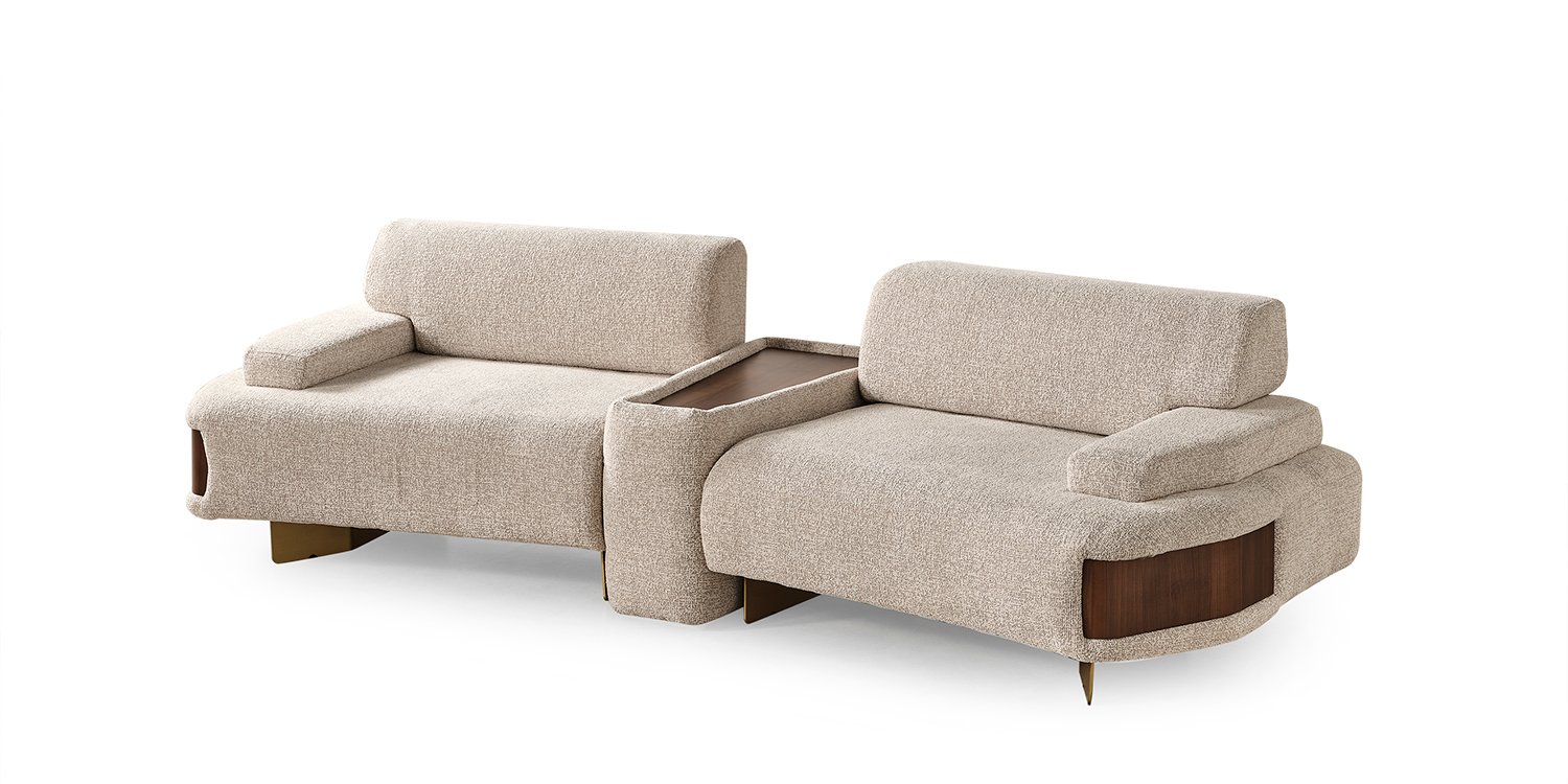 Milano Koltuk Takımı