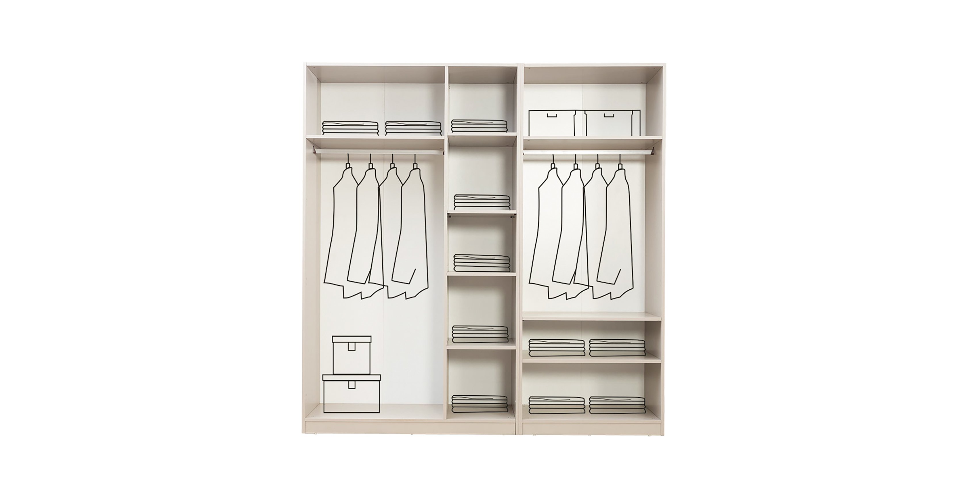 Royal Yatak Odası Takımı