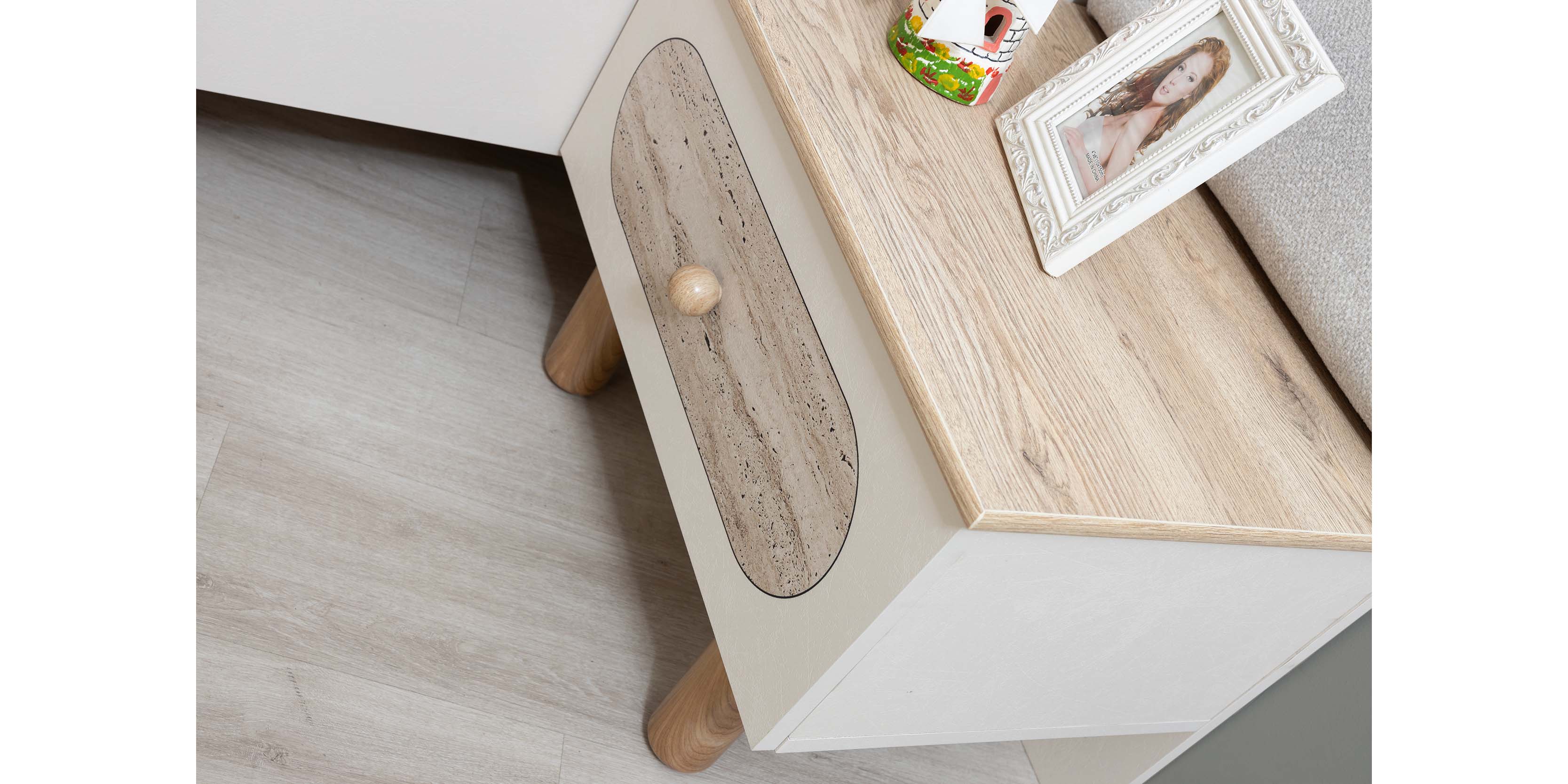 Royal Yatak Odası Takımı