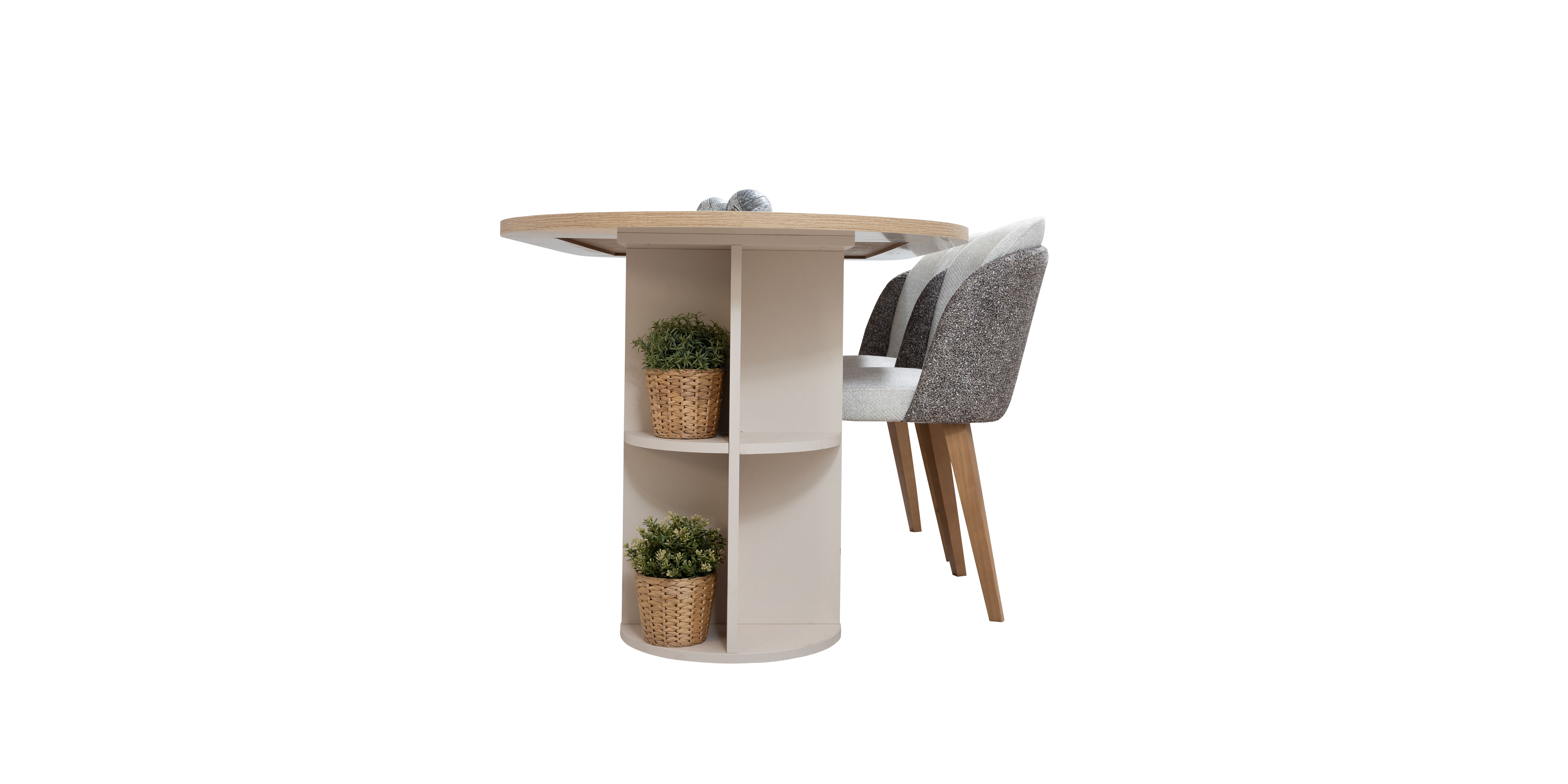 Royal Yemek Odası Takımı