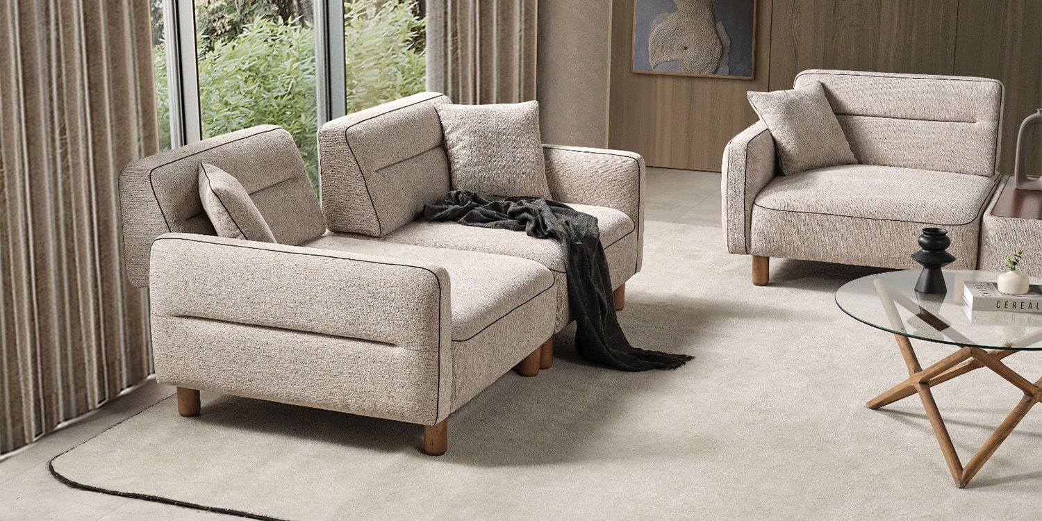 Loft Koltuk Takımı