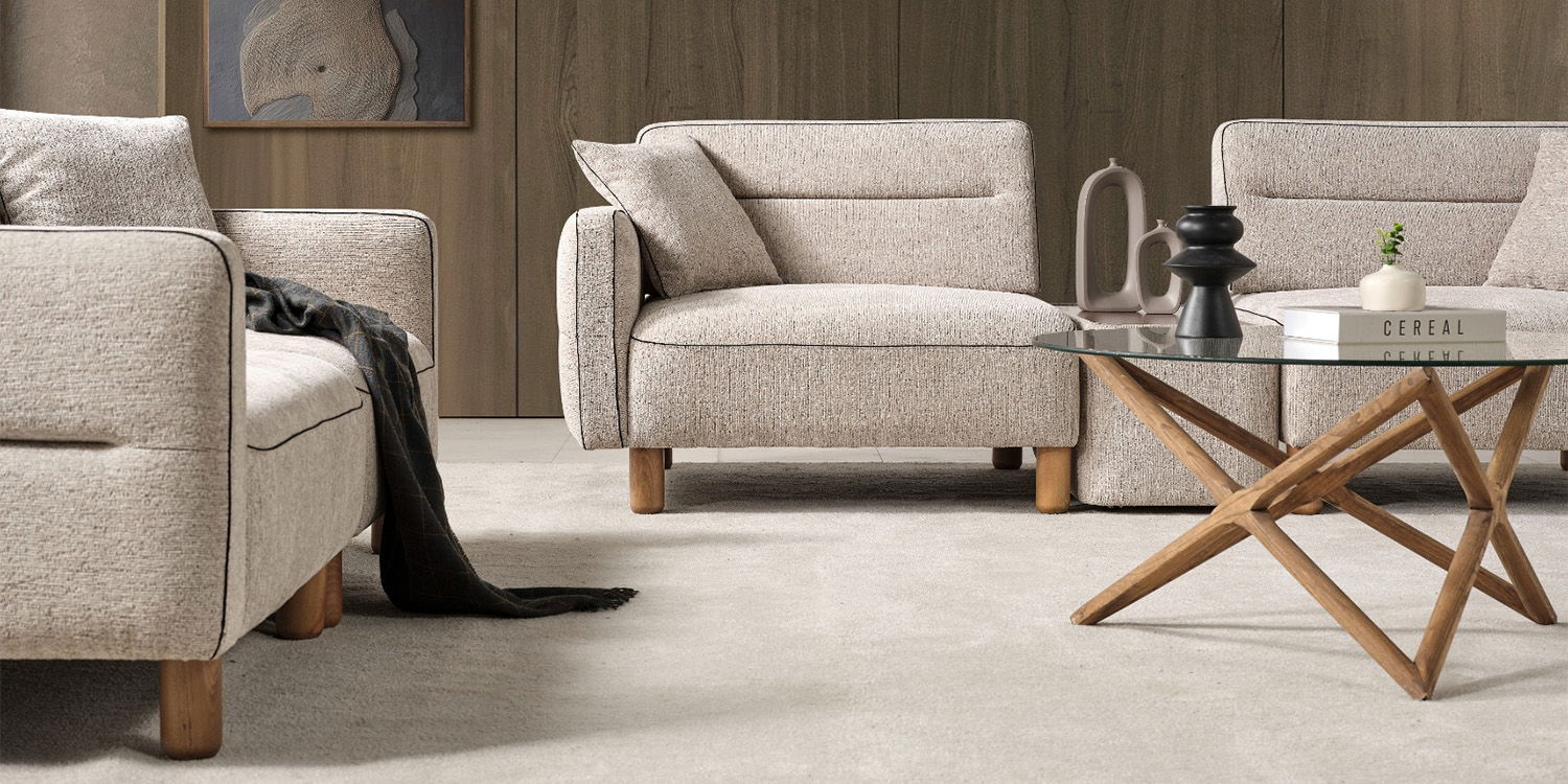 Loft Koltuk Takımı