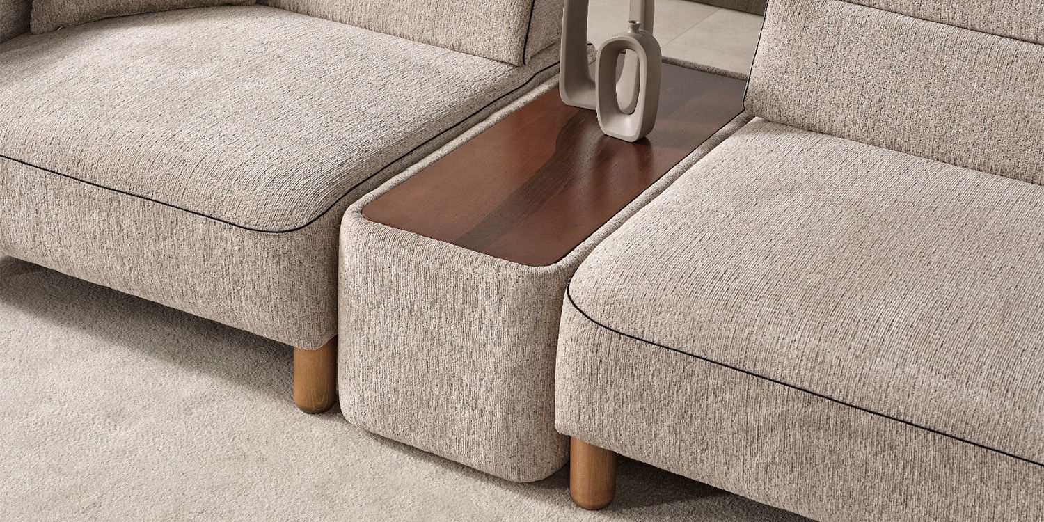 Loft Koltuk Takımı