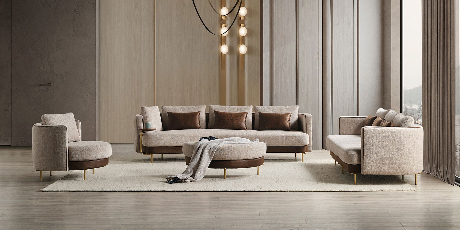 Vito Koltuk Takımı