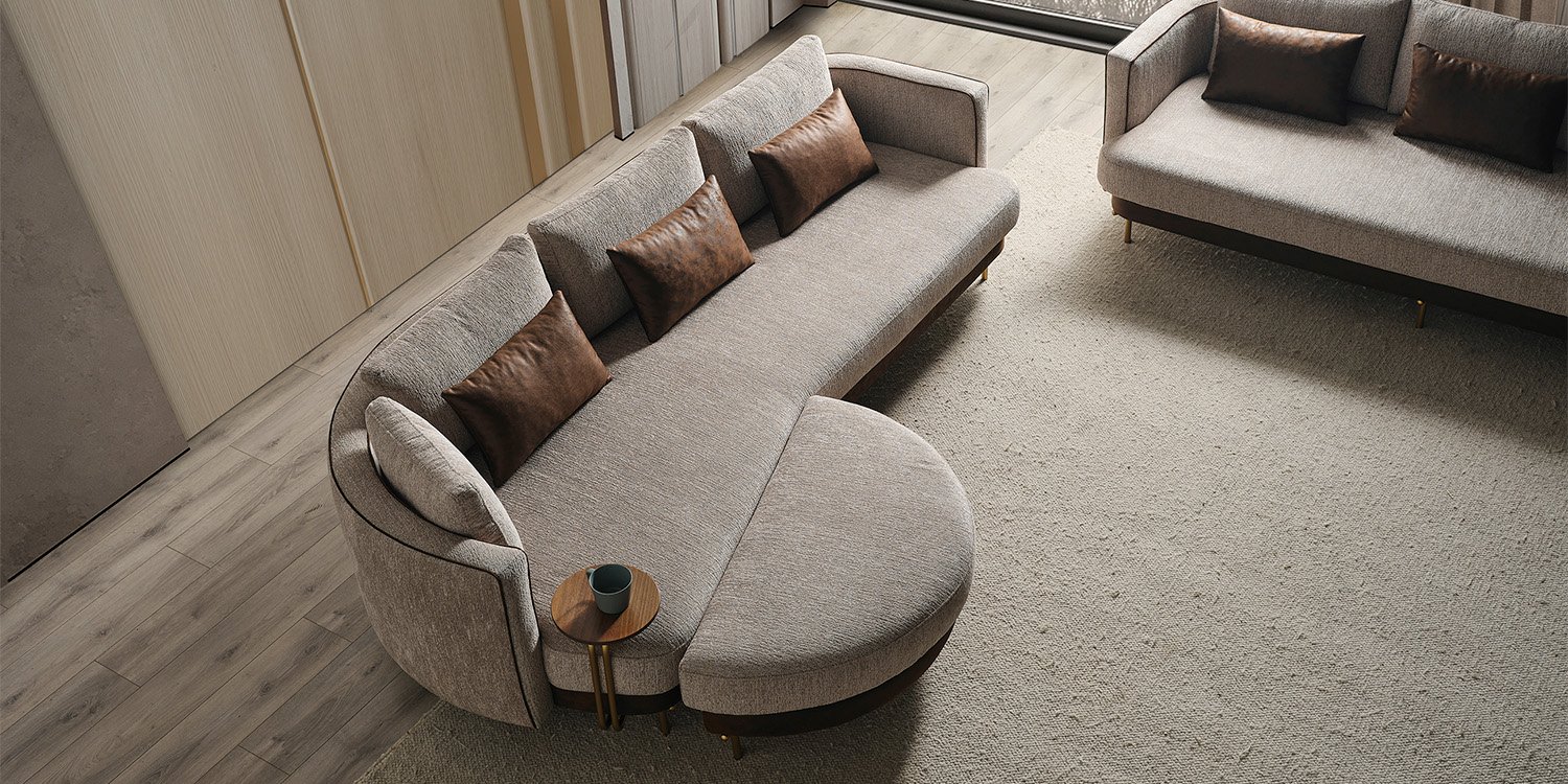 Vito Koltuk Takımı