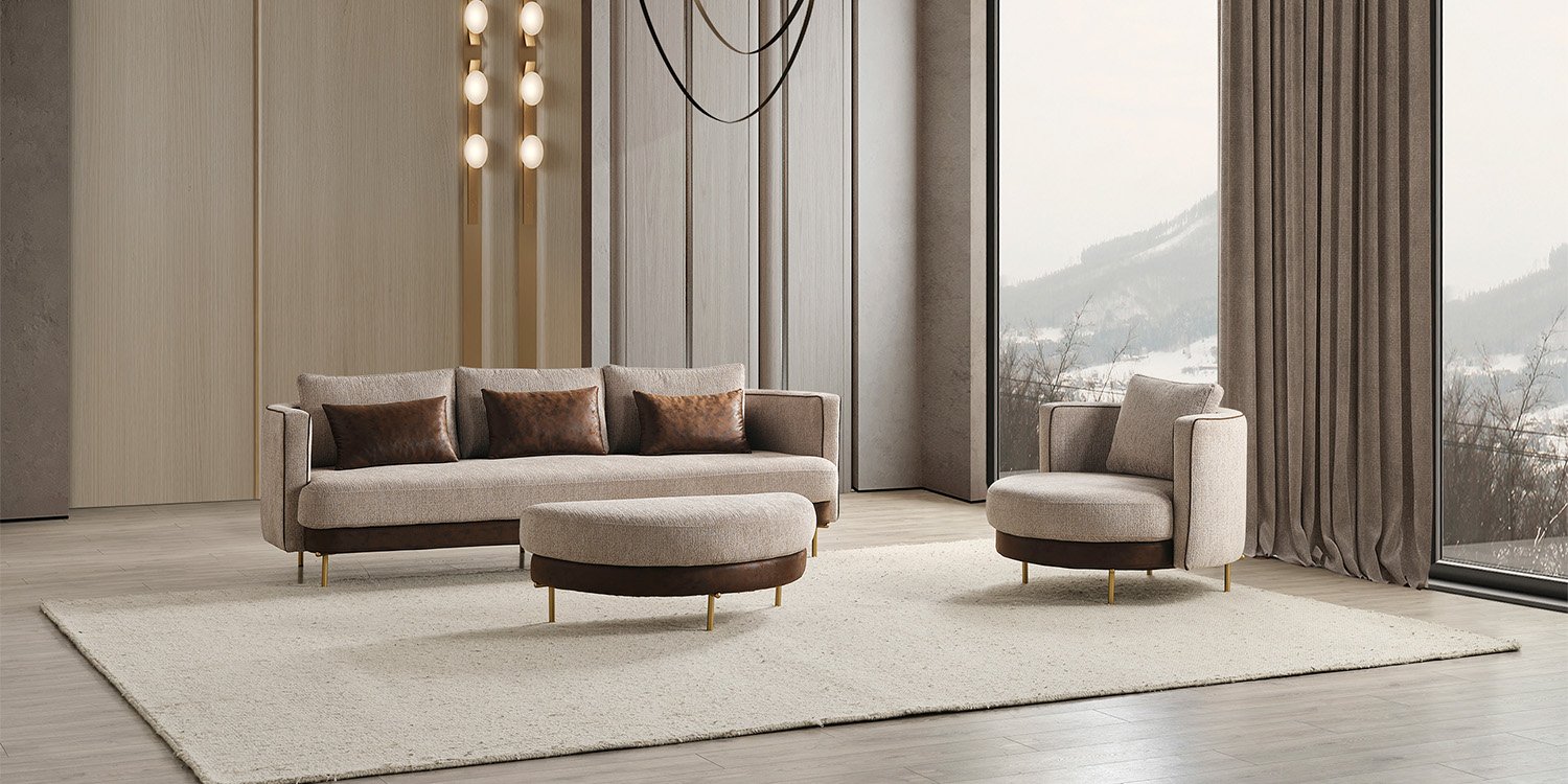 Vito Koltuk Takımı