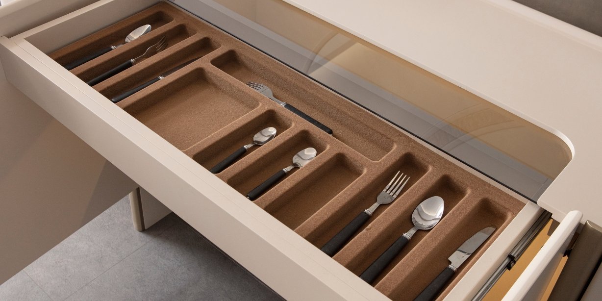 Lusso Yemek Odası Takımı