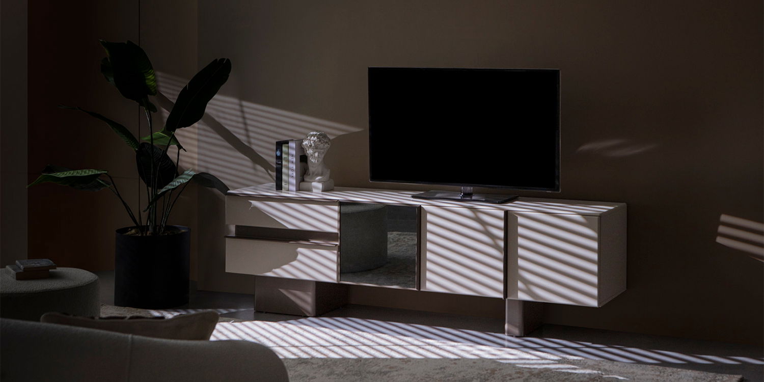 Zen Tv Ünitesi