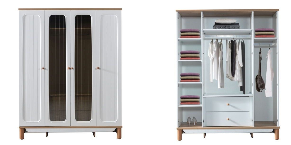 Bohem Bazalı Genç Odası