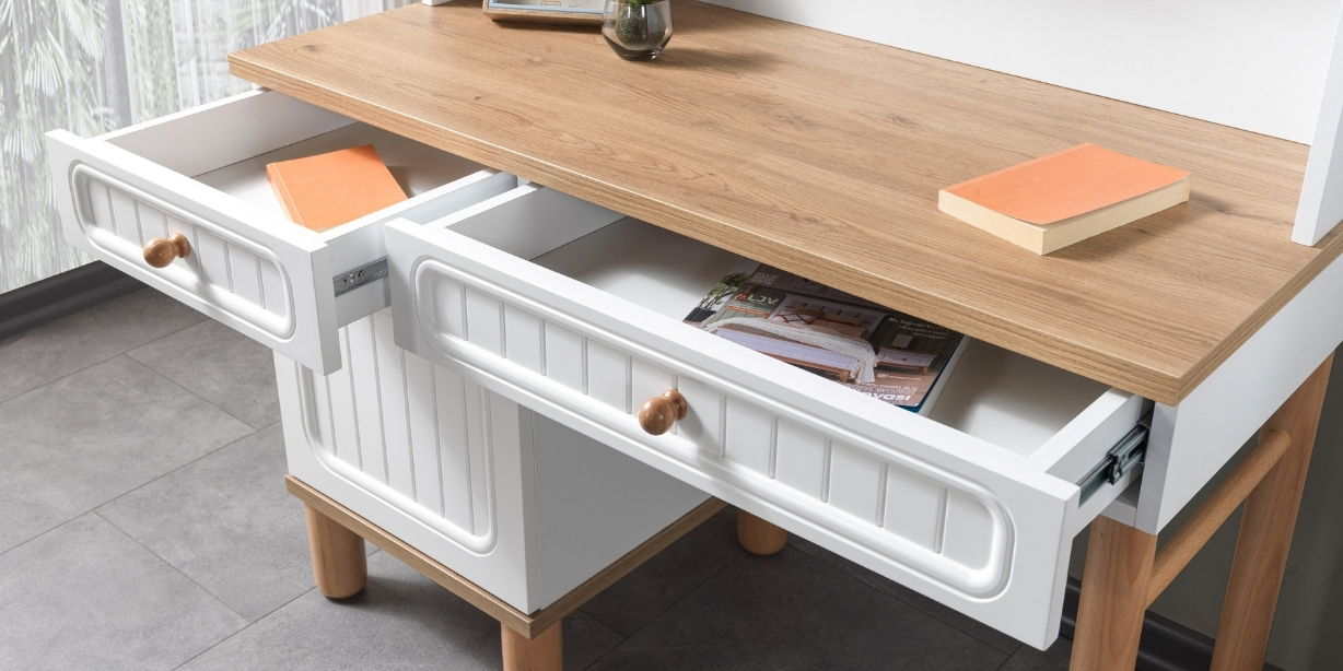 Bohem Bazalı Genç Odası