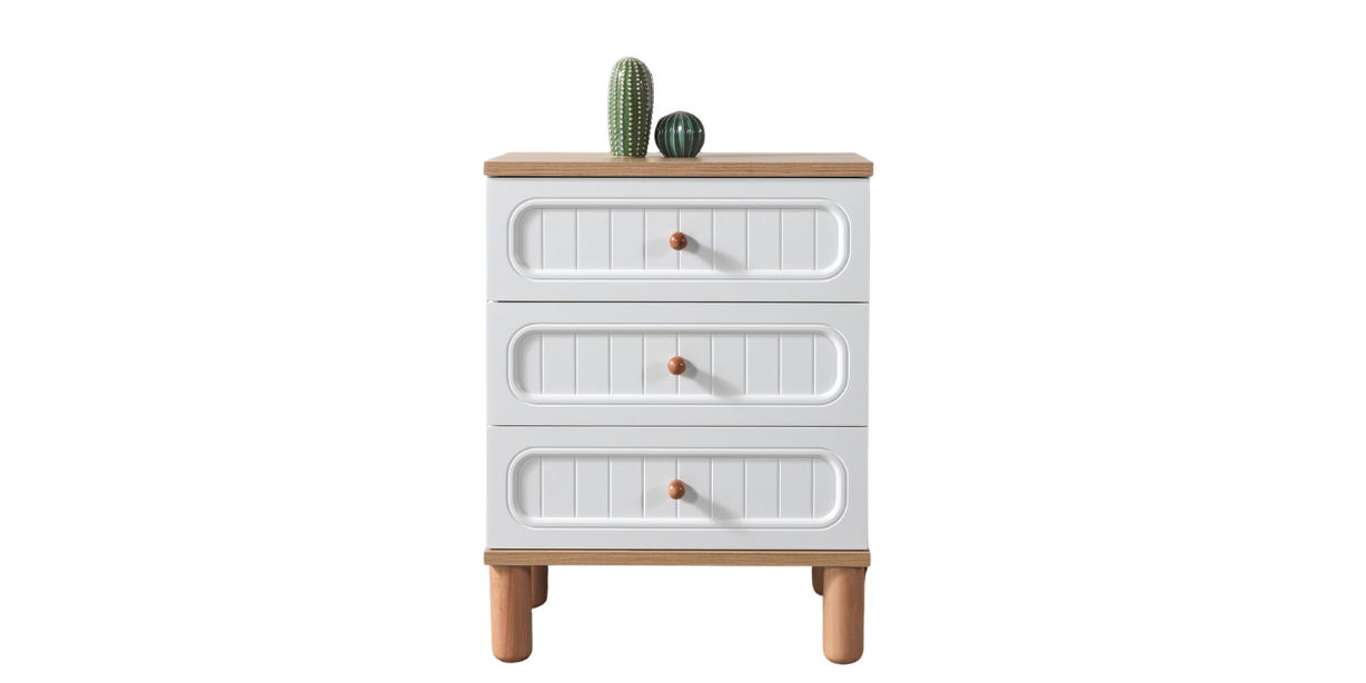 Bohem Bazalı Genç Odası