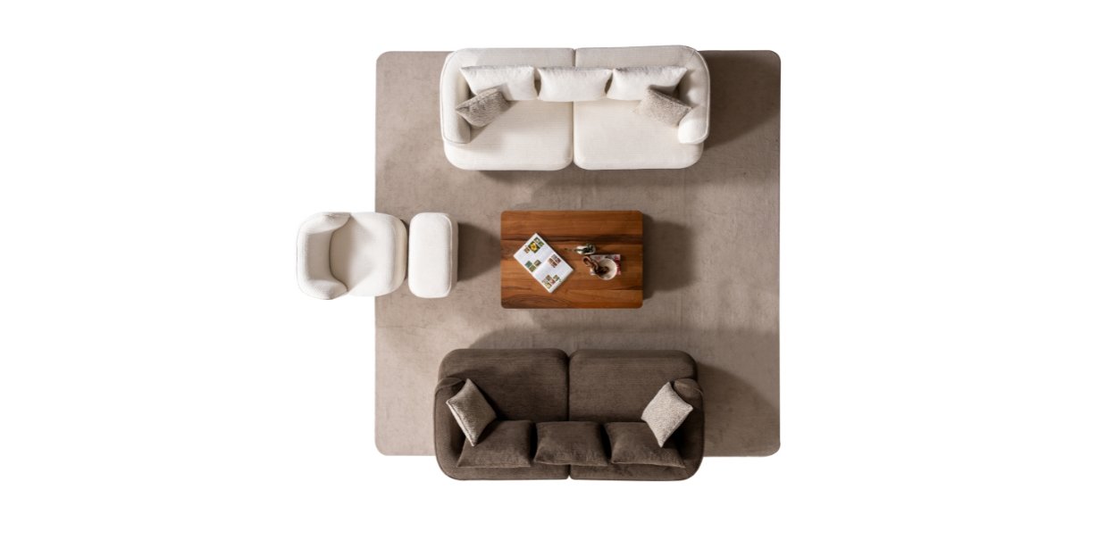 Latte Koltuk Takımı