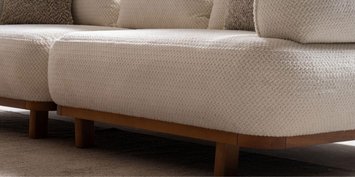 Latte Koltuk Takımı