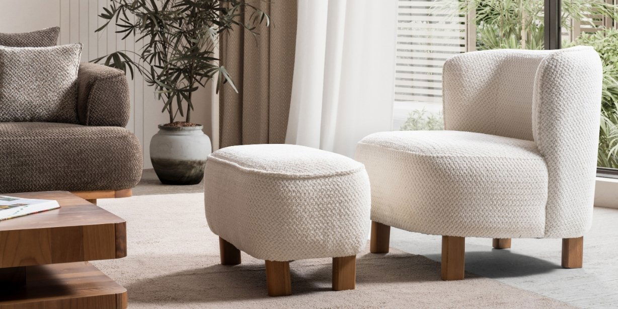 Latte Koltuk Takımı