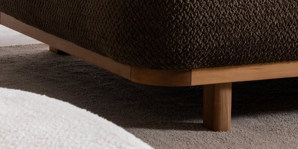 Latte Koltuk Takımı