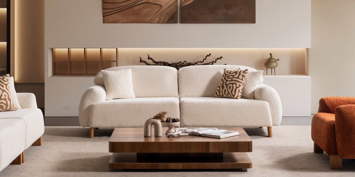 Leron Koltuk Takımı