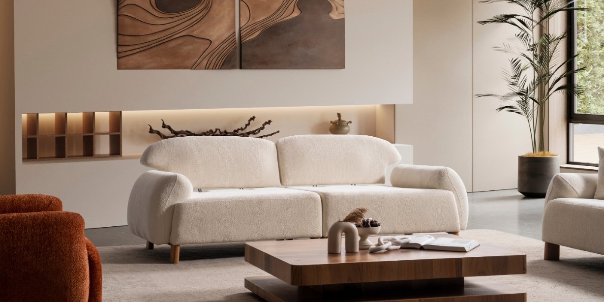 Leron Koltuk Takımı