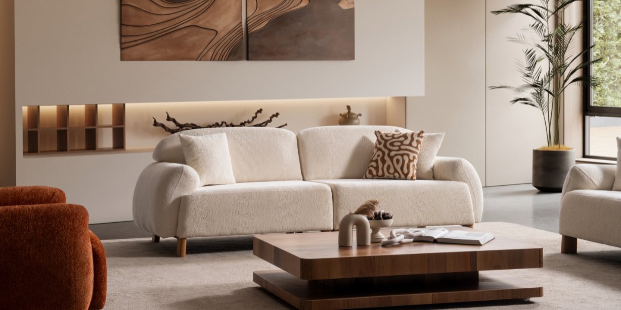 Leron Koltuk Takımı